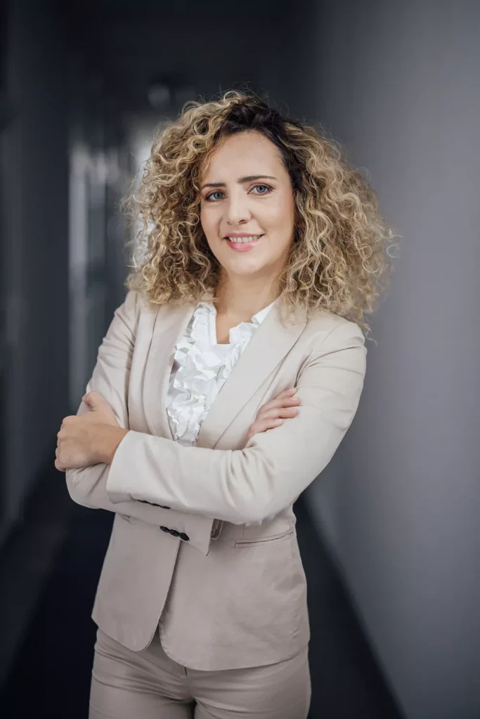 radca prawny ewa świech